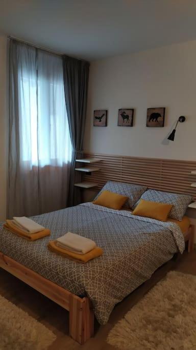 Apartmán Mini Midlake Codice Cipat 022229-At-410061 Mezzolago Exteriér fotografie