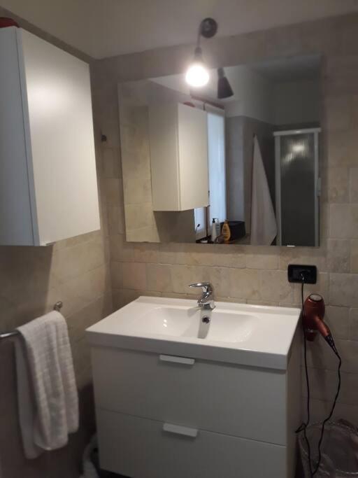 Apartmán Mini Midlake Codice Cipat 022229-At-410061 Mezzolago Exteriér fotografie